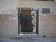 שער כניסה לבית